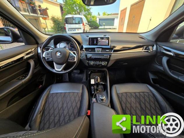 BMW X1 Xline 18d Sdrive 150 CV rif. 23944359 - Foto 5