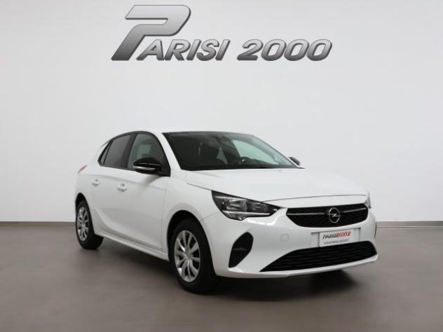 OPEL Corsa 1.2 75CV Edition *PROMO PARISI GROUP* rif. 23251385 - Foto 2