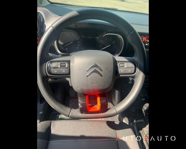 Citroën C3 Aircross 1.2 puretech Shine Pack s&s 110cv - Foto 8