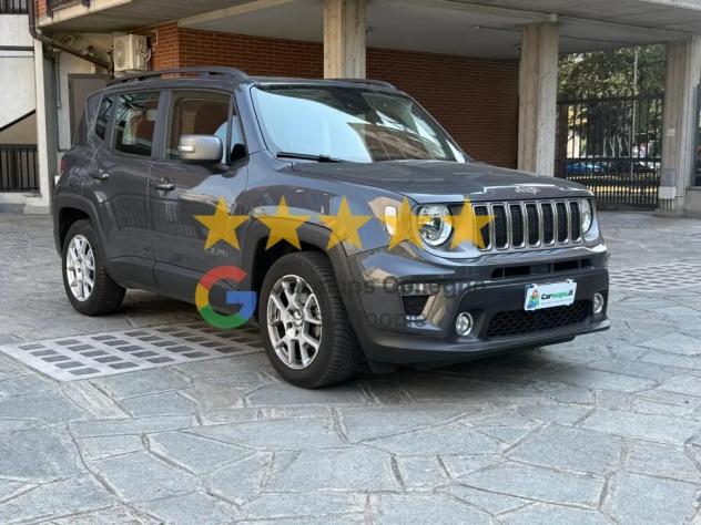 Jeep Renegade 1.0 T3 Limited Benzina/Gpl - Foto 3