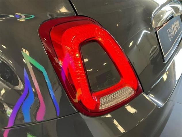 FIAT 500 1.2 69cv Pop rif. 23960551 - Foto 8