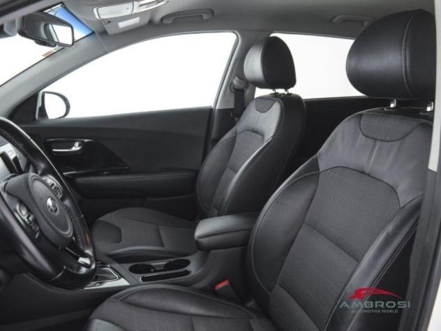KIA Niro 1.6 GDi DCT HEV rif. 23418938 - Foto 9