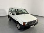 Autobianchi Y10 Fire 4WD