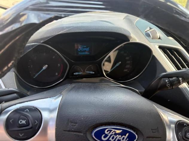 Ford C-Max 1.6 TDCi 115CV Titanium - Foto 4