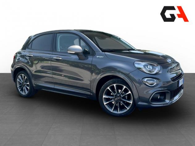 FIAT 500X 1.6 Mjet 130cv E6D Sport - Foto 3