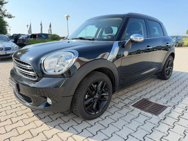 MINI Countryman Mini Countryman 1.6 Cooper D Business E6 - Foto 2