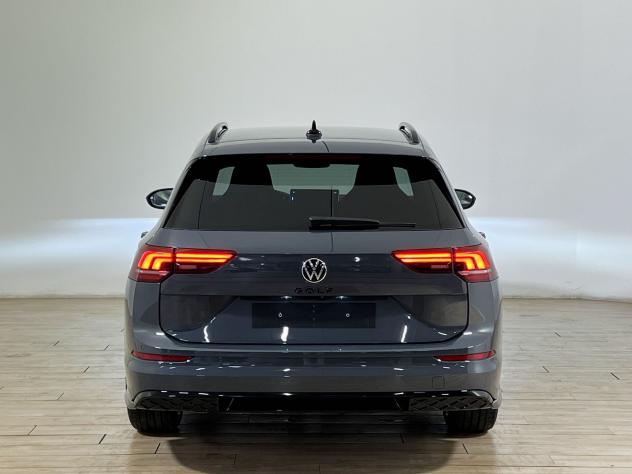 Volkswagen Golf Variant 1.5 eTSI ACT R-Line Plus DSG - Foto 5