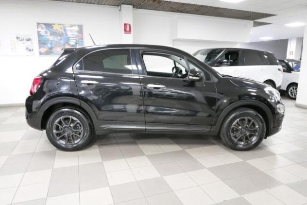 FIAT 500X 1.3 MultiJet 95 CV Club rif. 23909581 - Foto 3