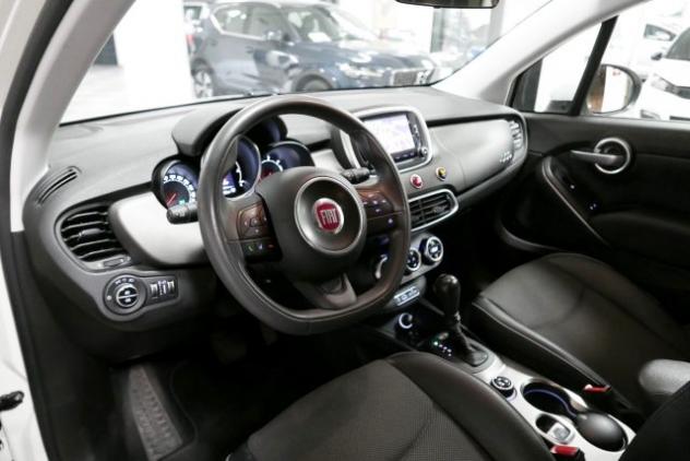 FIAT 500X 2.0 MultiJet 140 CV AT9 4x4 Cross Plus rif. 23407112 - Foto 7