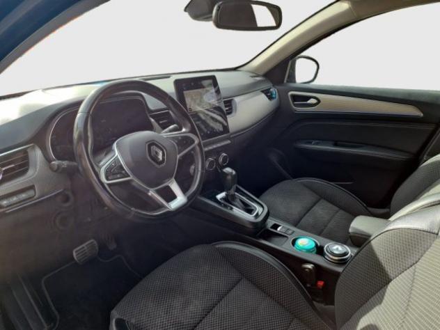RENAULT Arkana Arkana Hybrid E-Tech 145 CV Intens rif. 24198463 - Foto 10