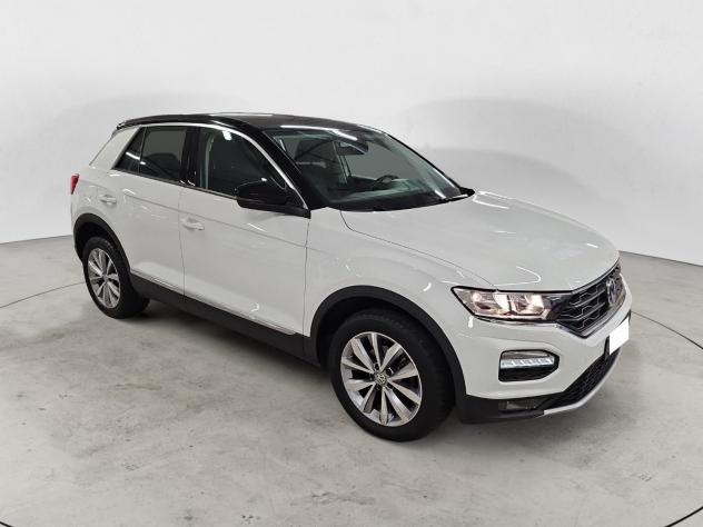 Volkswagen T-Roc 1.5 TSI ACT Style BMT - Foto 3