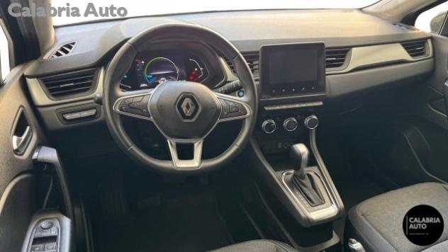 RENAULT Captur Full Hybrid E-Tech 145 CV Zen rif. 23878637 - Foto 8