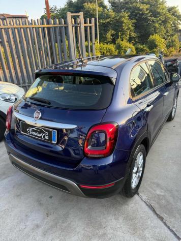 FIAT 500X 1.3 MultiJet 95 CV Cross rif. 24227914 - Foto 6