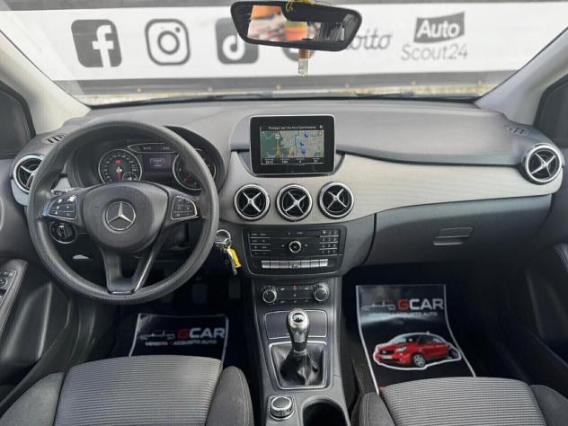 Mercedes-benz B 160 d Premium - Foto 9