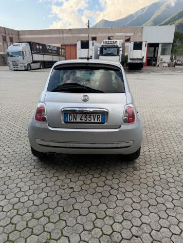 Fiat 500 1.3 Multijet 16V 75CV Pop - Foto 3