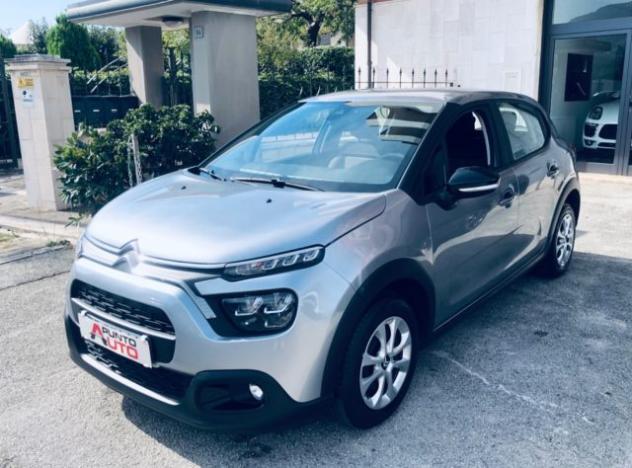 CITROEN C3 1.2 benzina cv S&S - business rif. 24084696 - Foto 2