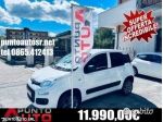 FIAT Panda 1.3 MJT 80 CV S&S 4x4