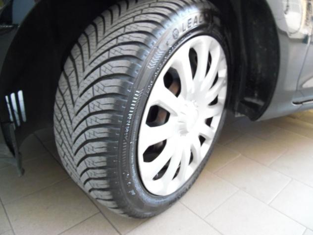 Ford Fiesta Fiesta 5p 1.4 Business Gpl 92cv pronta consegna - Foto 8
