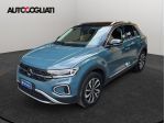 Volkswagen T-Roc T-Roc 1.5 tsi Style dsg