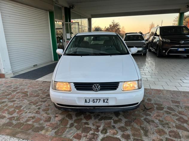 Volkswagen Polo 1.0 METANO (12 RATE) - Foto 2