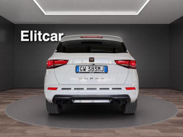 CUPRA Ateca 1.5 TSI DSG rif. 23789943 - Foto 5