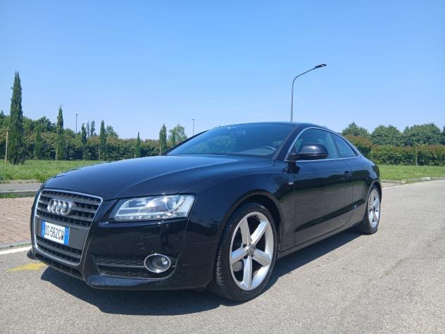 Audi A5 1.8 TFSI multitronic - Foto 6
