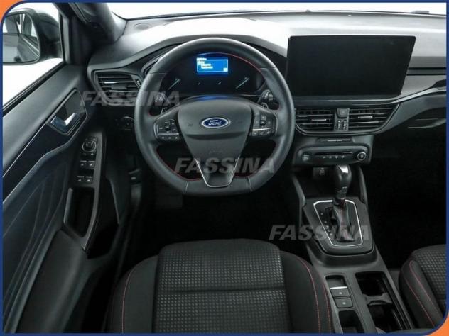 Ford Focus 1.0T EcoBoost Hybr. 155cv ST-Line AutoSW - Foto 10