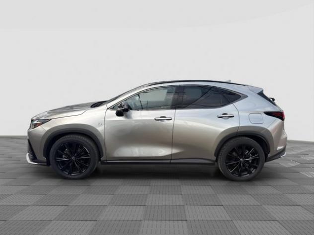 LEXUS NX NX Hybrid 4WD F-Sport rif. 23802352 - Foto 2