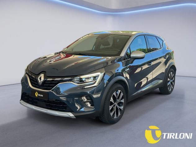 Renault Captur Captur 1.0 tce Techno Gpl 100cv - Foto 4