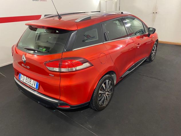 Renault Clio Sporter TCe 12V 90CV Start&Stop Energy Intens - Foto 4