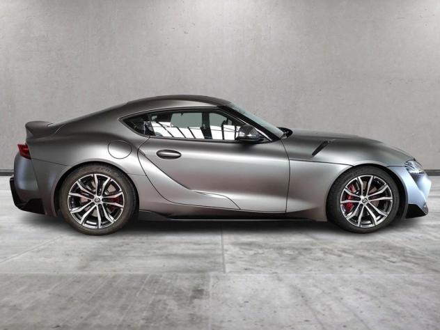 Toyota Supra GR 2.0B Sport AT - Foto 4