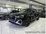 AUDI Q2 35 S Line 2.0 TDI 150CV S tronic Edition Pelle rif. 23518868