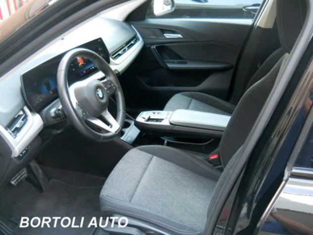 BMW X1 sDrive 18d 23.000 KM DTC AUTOMATICA rif. 24079011 - Foto 9