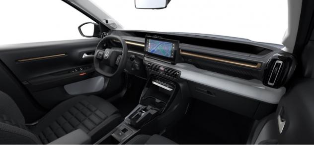 CITROEN C3 Aircross 2ª s. C3 Aircross Hybrid 145 CV e-DCS6 Plus - Foto 6
