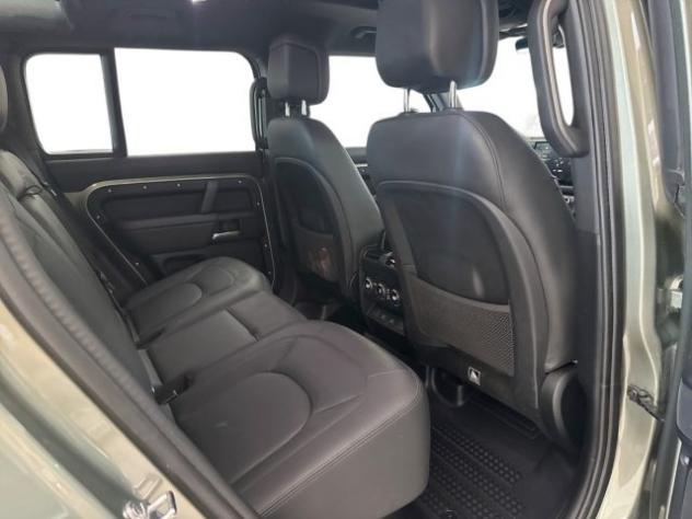 LAND ROVER Defender 110 3.0D I6 200 CV AWD Auto X-Dynamic SE IVA ESPOS rif. 23962570 - Foto 5