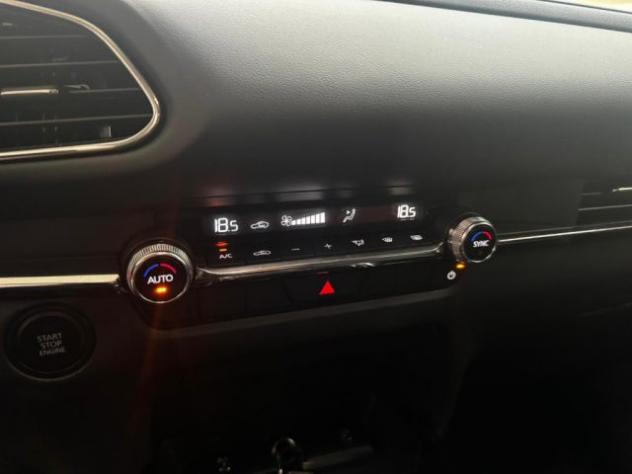MAZDA CX-30 e-Skyactiv-G M Hybrid 2WD Ad'Vantage **/ AZIENDALE rif. 23754118 - Foto 9