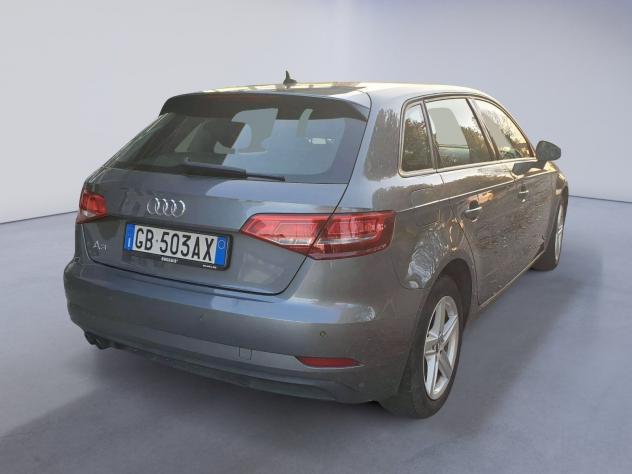 Audi A3 Sportback 35 2.0 TDI Business 150 CV - Foto 4