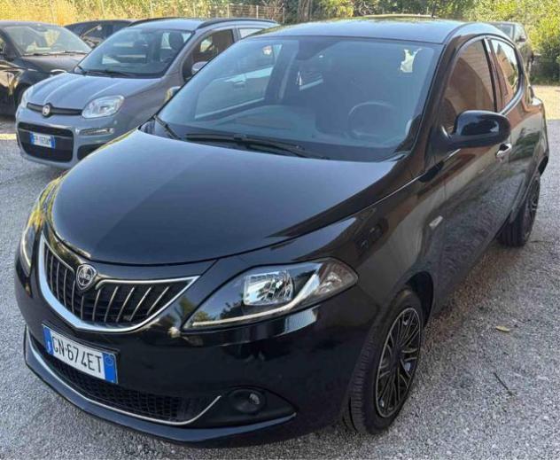 LANCIA Ypsilon 1.0 FireFly 5 porte S&S Hybrid Gold rif. 23816634