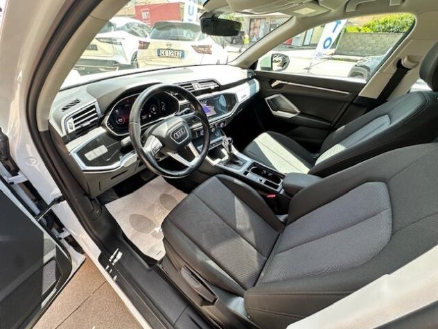 Audi Q3 35 TDI S tronic Business Advanced 73.000KM PERFETTA - Foto 10