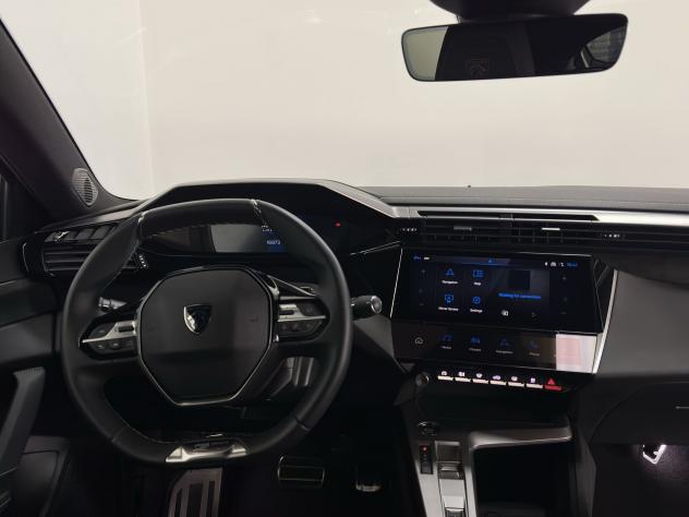 Peugeot 408 GT Hybrid 225 e-EAT8 S&S aut. - Foto 6