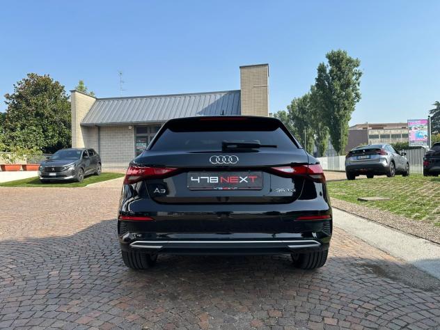 Audi A3 Sportback 35 TDI S tronic Business Advanced - Foto 5