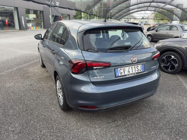 FIAT Tipo 1.5 T4 130cv Hybrid DCT - Foto 10
