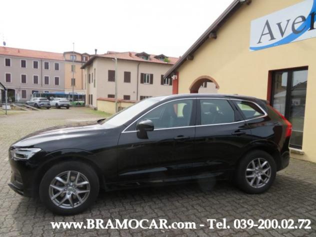 VOLVO XC60 2.0 D4 190cv GEARTRONIC BUSINESS PLUS - TELECAMERA rif. 23708816 - Foto 9
