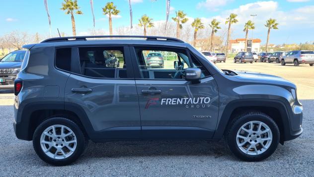 Jeep Renegade 1.3 T4 190CV PHEV 4xe AT6 Limited - Foto 5