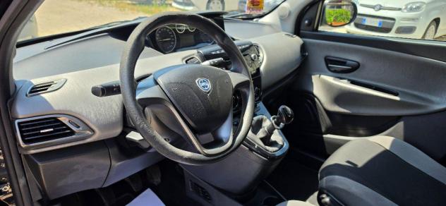 LANCIA Ypsilon 1.2 69 CV 5 porte GPL Ecochic Gold - Foto 10