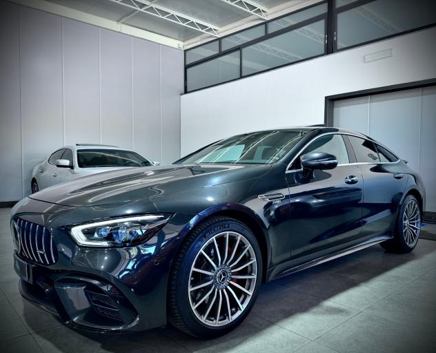 Mercedes-Benz AMG GT 53 435CV Premium Plus 4Matic+ - Foto 3