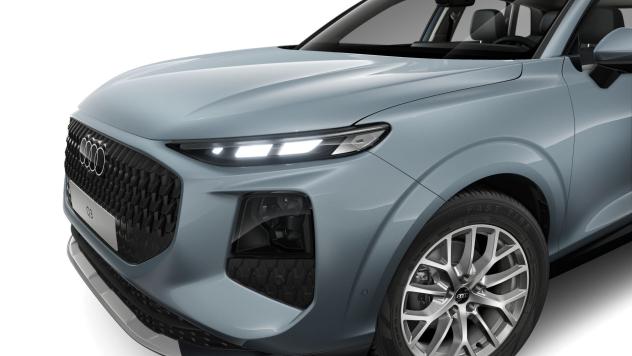Audi Q3 Audi SUV Business Advanced TFSI 110 kW S tronic - Foto 6