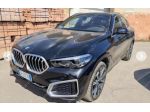 BMW X6 X-Drive30d 48V “X-LINE” CERCHI “22”! rif. 23883280