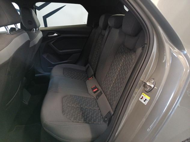 Audi A1 Sportback 35 TFSI S tronic S line edition - Foto 9