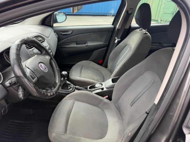 FIAT Bravo 1.9 MJT 150 CV Emotion senza nessun lavoro da fare rif. 23443167 - Foto 7